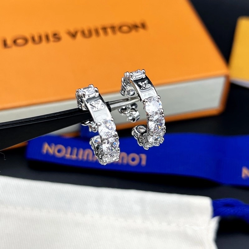 Modern Louis Vuitton Earrings 248610