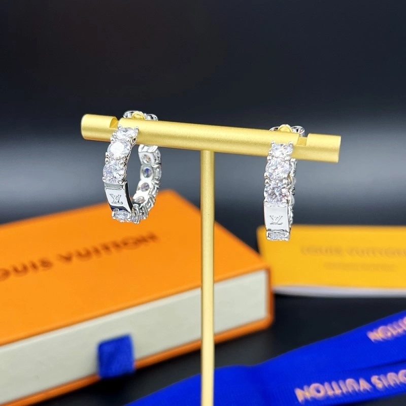Modern Louis Vuitton Earrings 248610