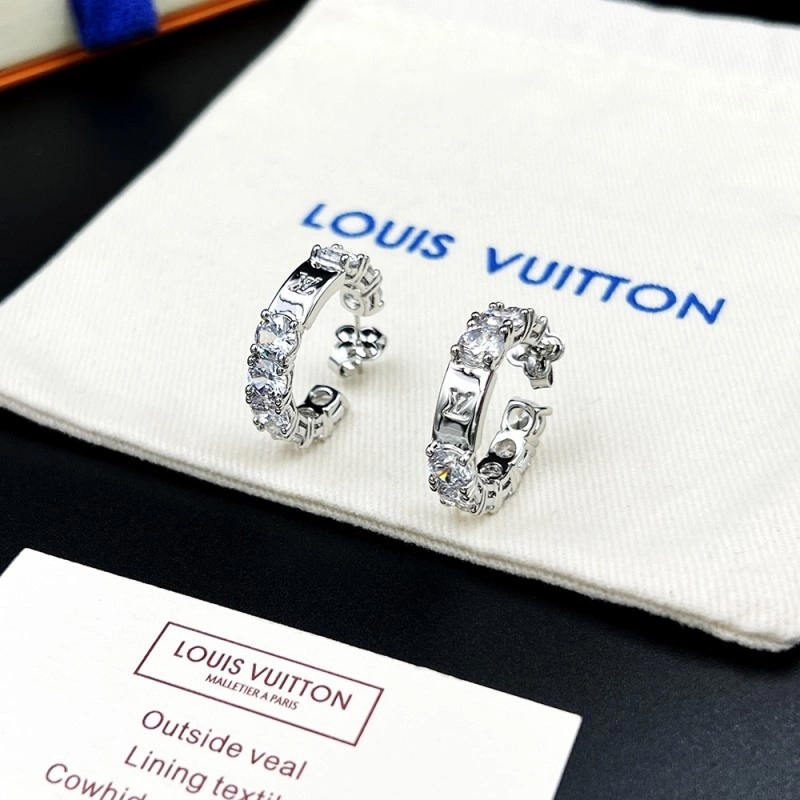 Modern Louis Vuitton Earrings 248610