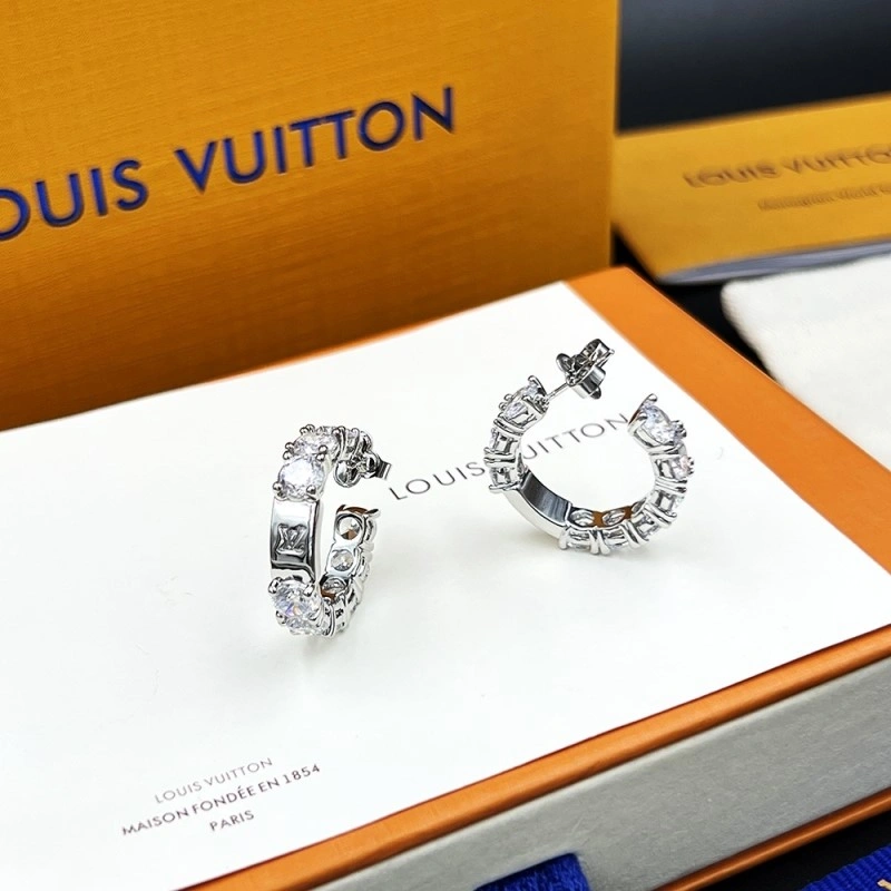 Modern Louis Vuitton Earrings 248610