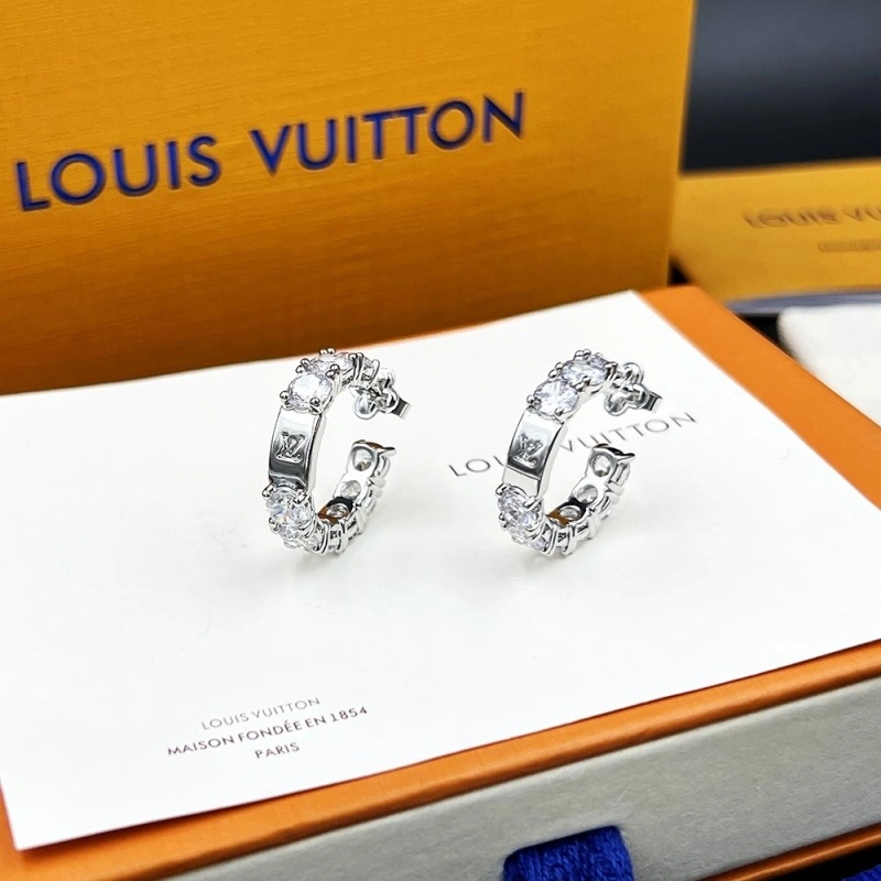 Modern Louis Vuitton Earrings 248610