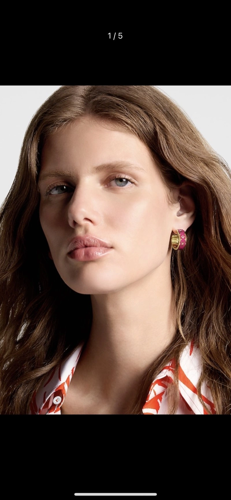 Timeless Louis Vuitton Earrings 248620
