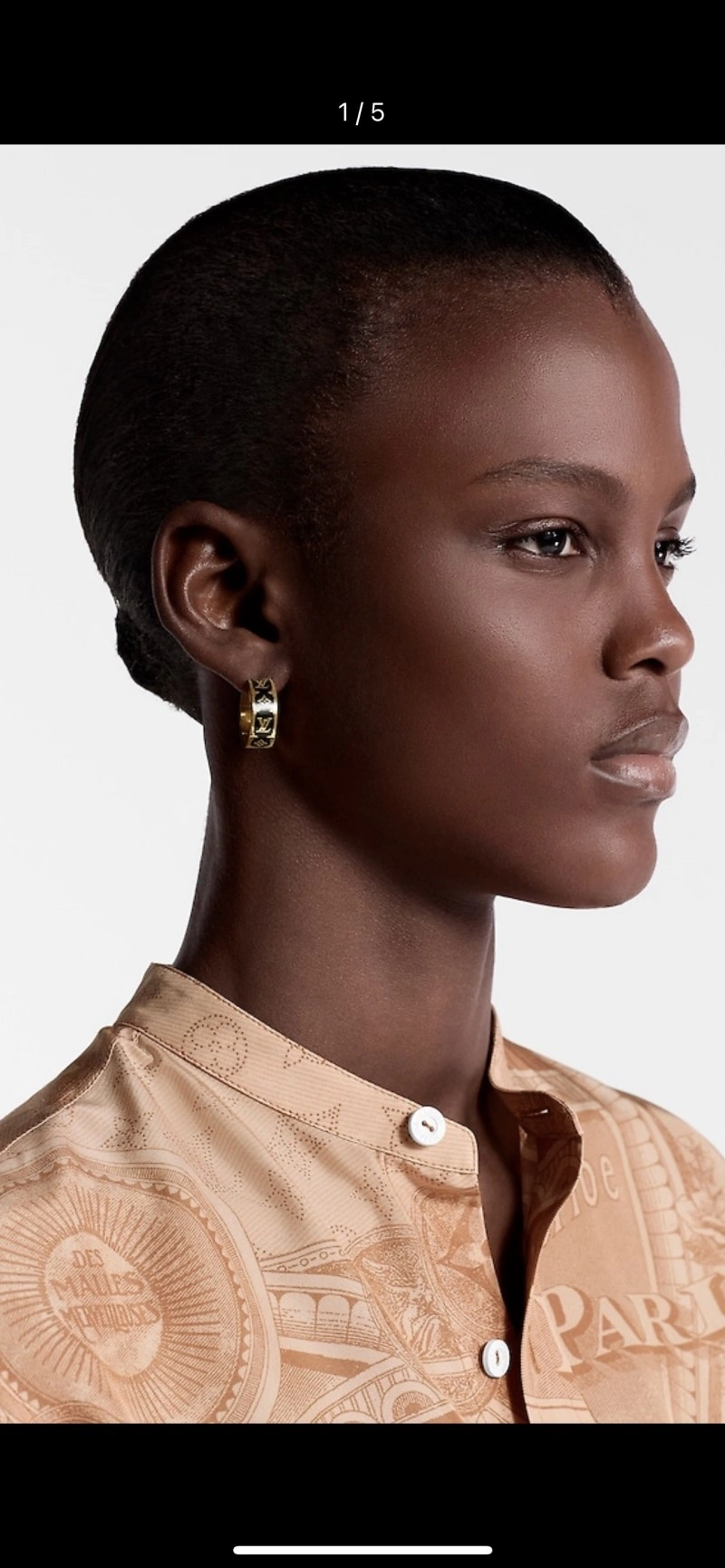 Trendy Louis Vuitton Earrings 248602