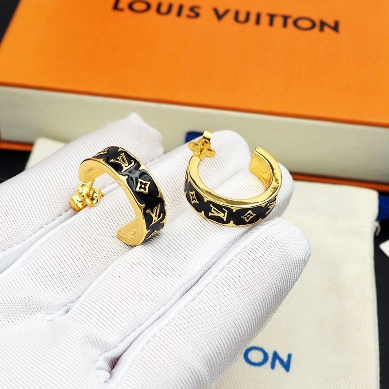 Trendy Louis Vuitton Earrings 248602