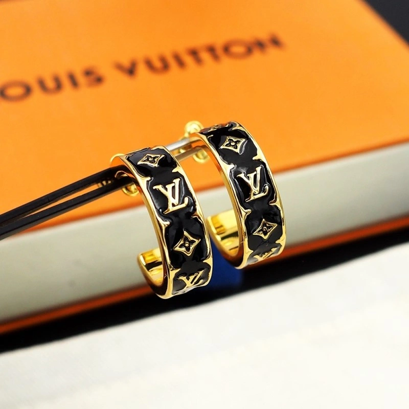 Trendy Louis Vuitton Earrings 248602