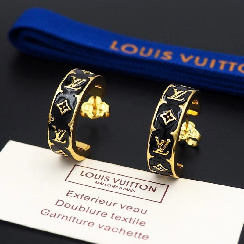 Trendy Louis Vuitton Earrings 248602
