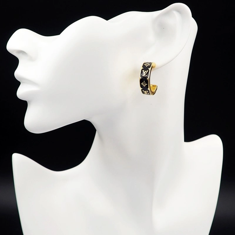 Trendy Louis Vuitton Earrings 248602