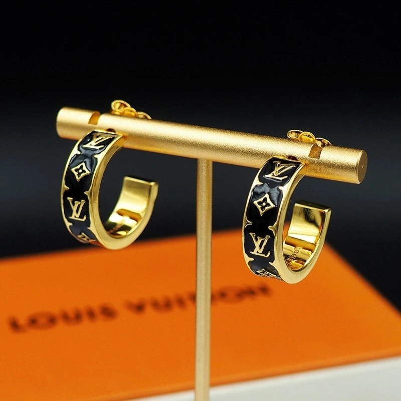 Trendy Louis Vuitton Earrings 248602