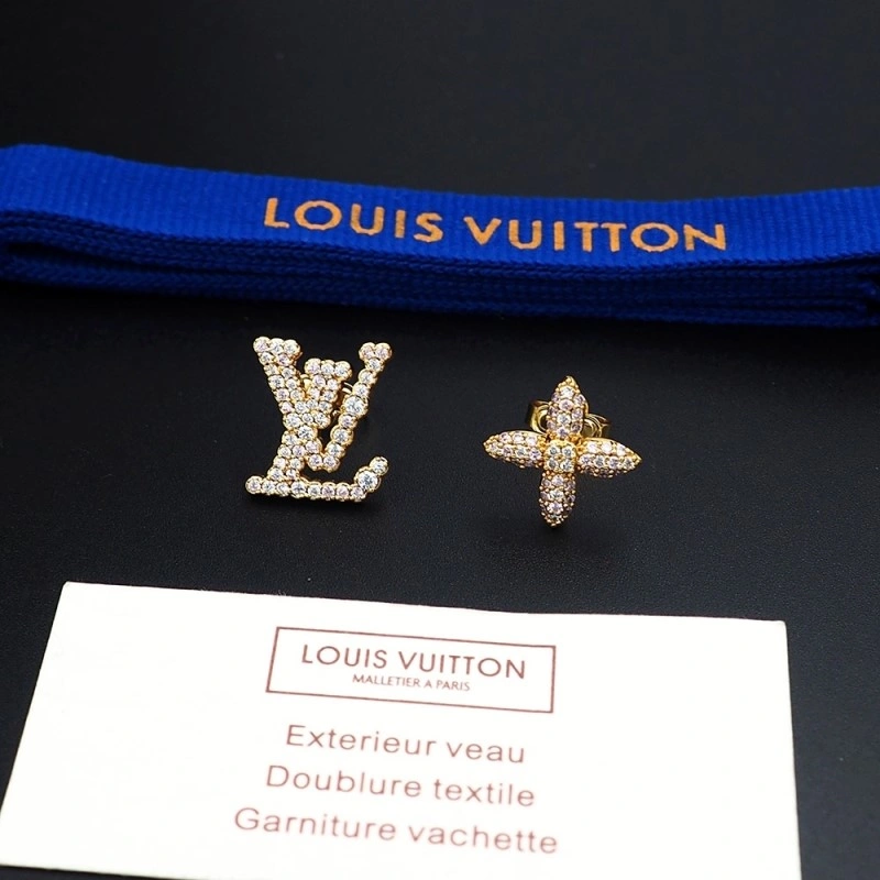 Louis Vuitton Earrings Thermal 248630