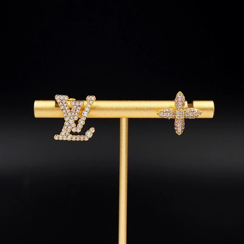 Louis Vuitton Earrings Thermal 248630