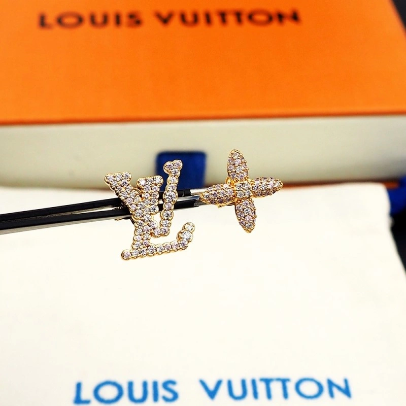Louis Vuitton Earrings Thermal 248630