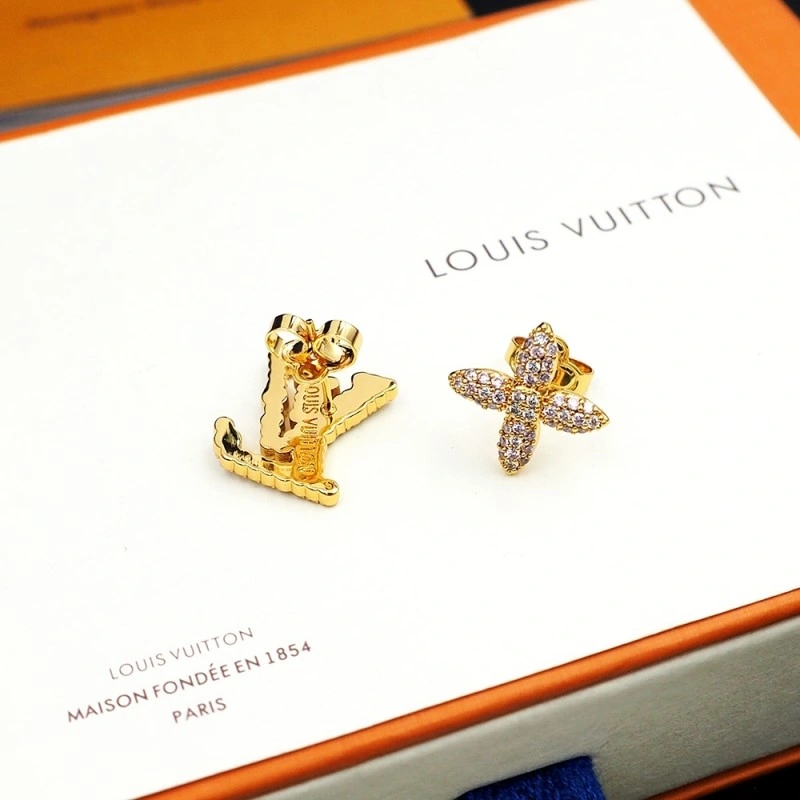 Louis Vuitton Earrings Thermal 248630