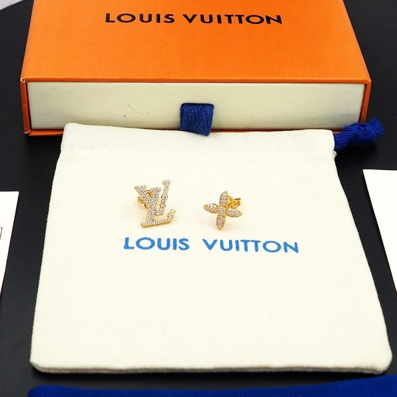 Louis Vuitton Earrings Thermal 248630
