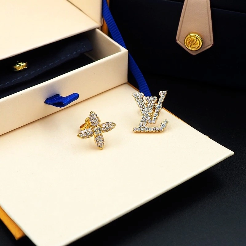 Louis Vuitton Earrings Thermal 248630