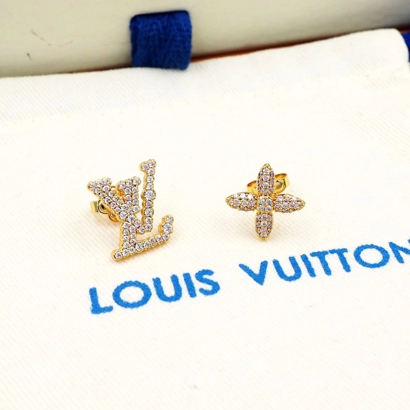 Louis Vuitton Earrings Thermal 248630