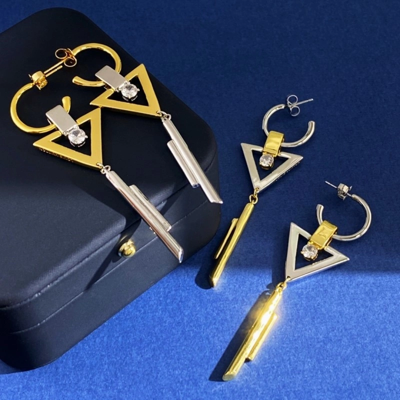 Louis Vuitton Earrings Supportive 248599