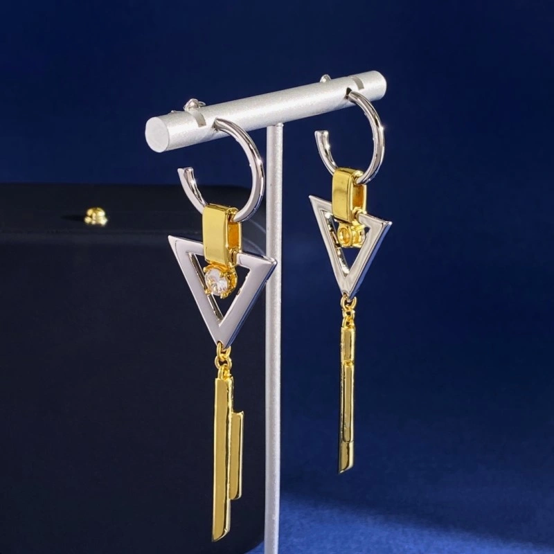 Louis Vuitton Earrings Supportive 248599