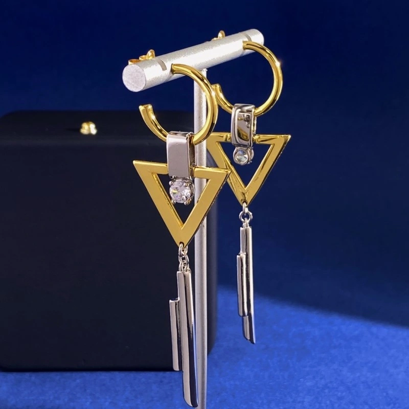 Louis Vuitton Earrings Supportive 248599