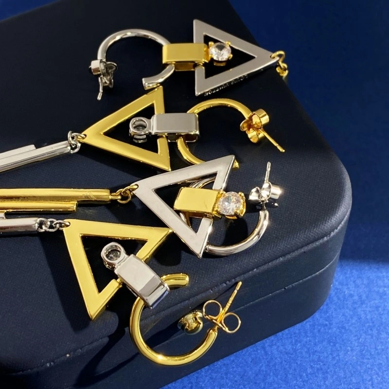 Louis Vuitton Earrings Supportive 248599