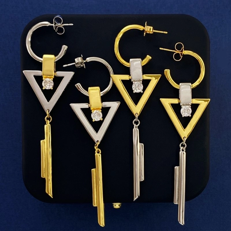 Louis Vuitton Earrings Supportive 248599