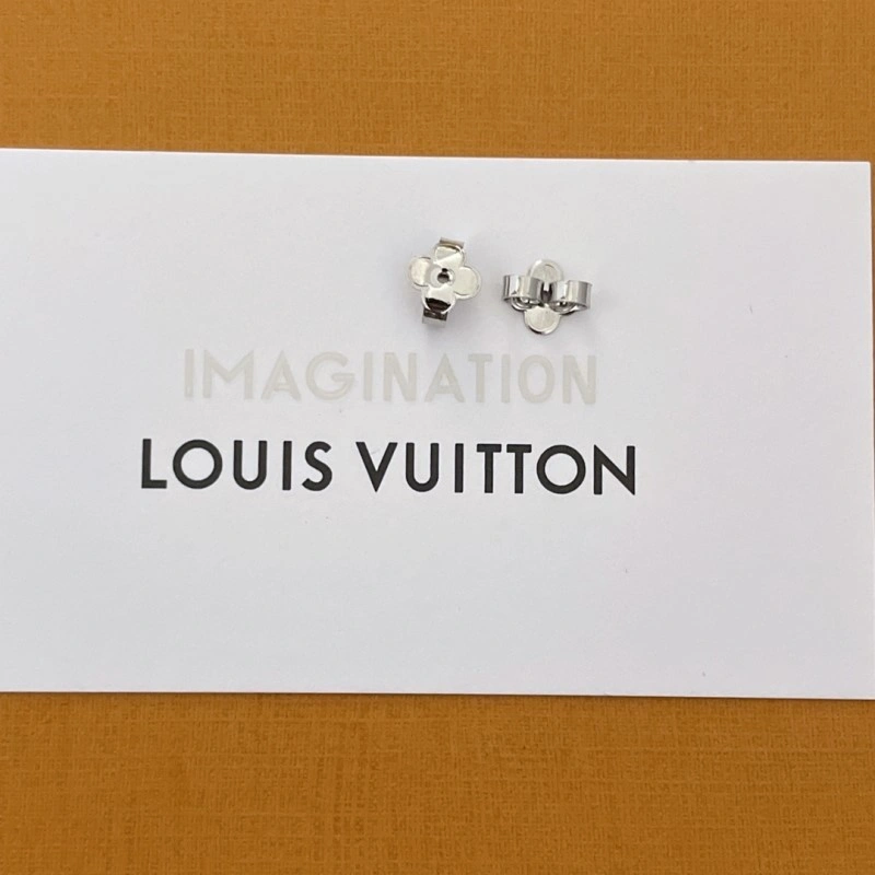Seasonal Louis Vuitton Earrings 248609