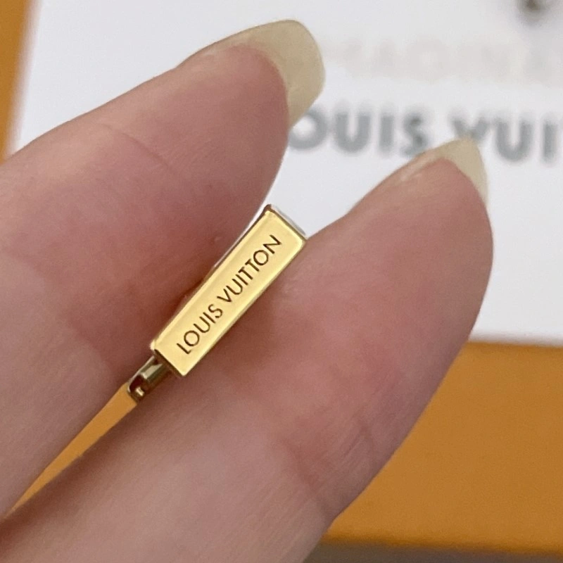 Seasonal Louis Vuitton Earrings 248609
