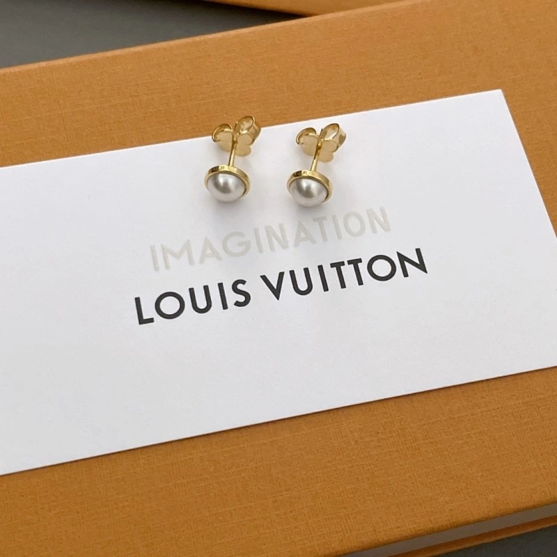 Sophisticated Louis Vuitton Earrings 248597