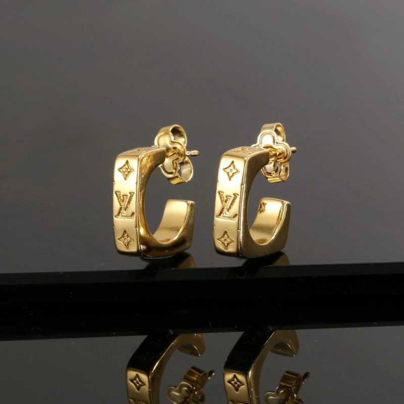 Louis Vuitton Earrings UrbanChic 248595