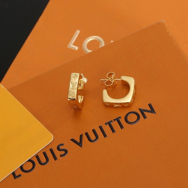 Louis Vuitton Earrings UrbanChic 248595