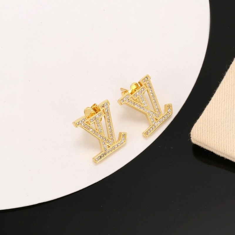 Louis Vuitton Earrings Fashionable 248594