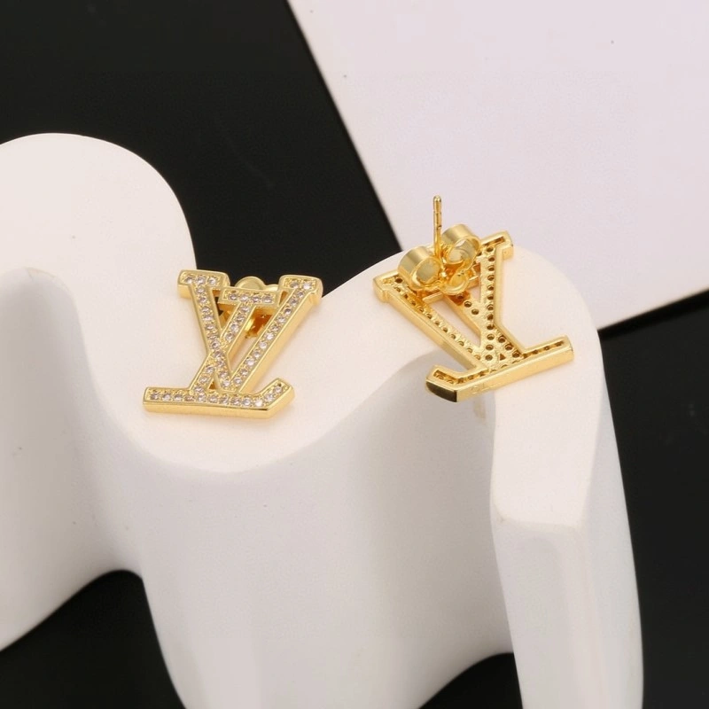 Louis Vuitton Earrings Fashionable 248594