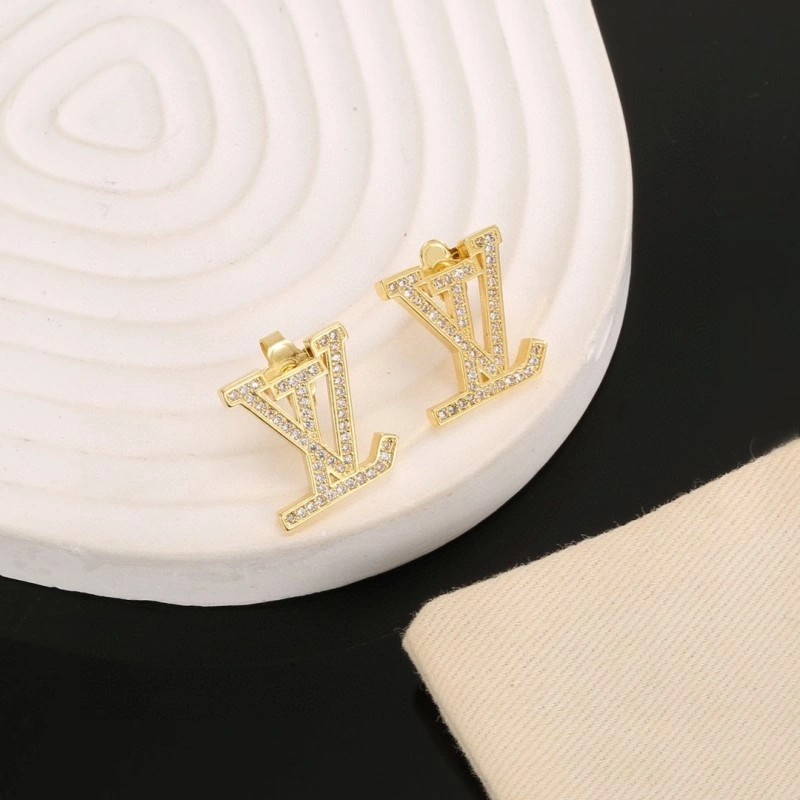 Louis Vuitton Earrings Fashionable 248594