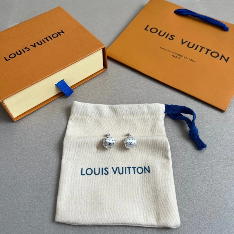 Louis Vuitton Earrings Sustainable 248593