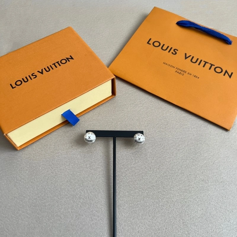Louis Vuitton Earrings Sustainable 248593