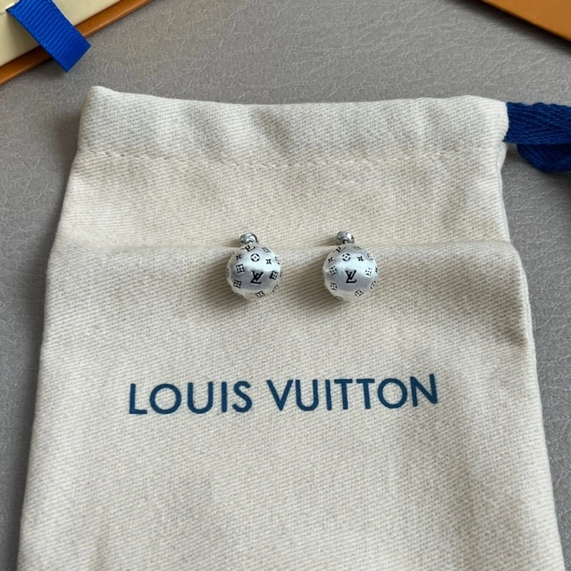 Louis Vuitton Earrings Sustainable 248593