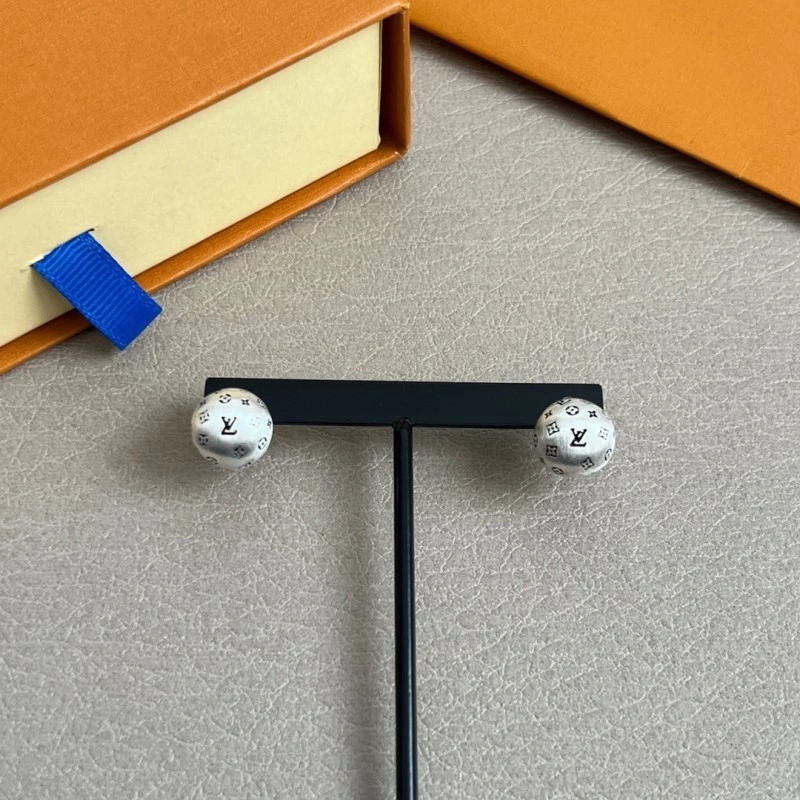 Louis Vuitton Earrings Sustainable 248593