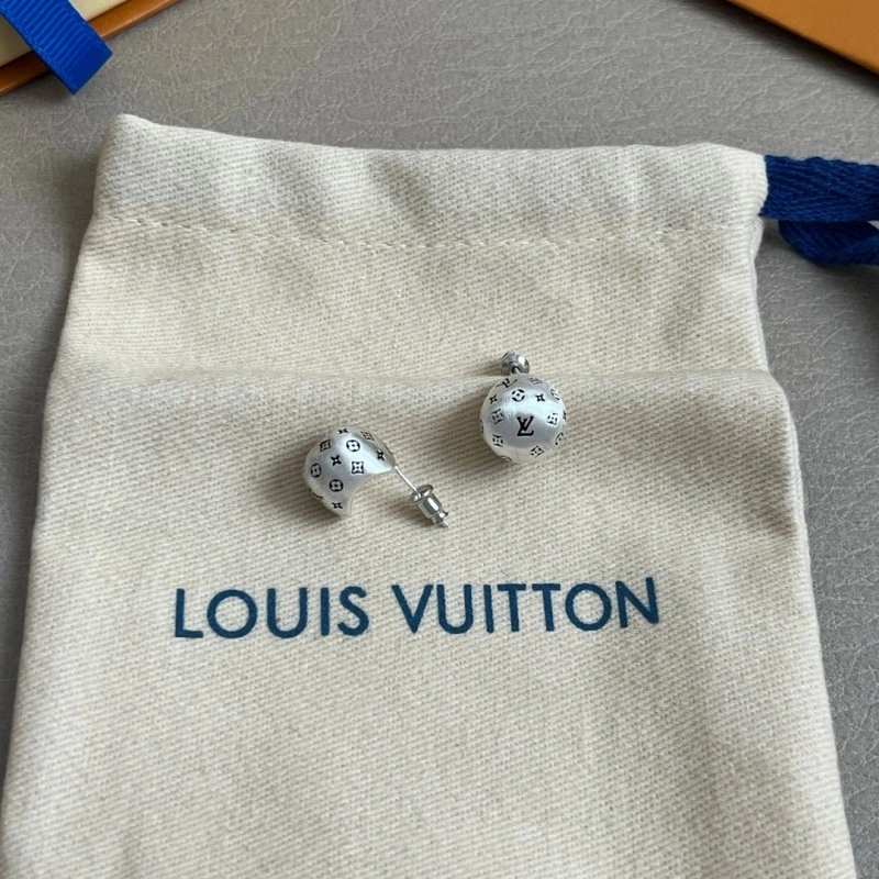 Louis Vuitton Earrings Sustainable 248593