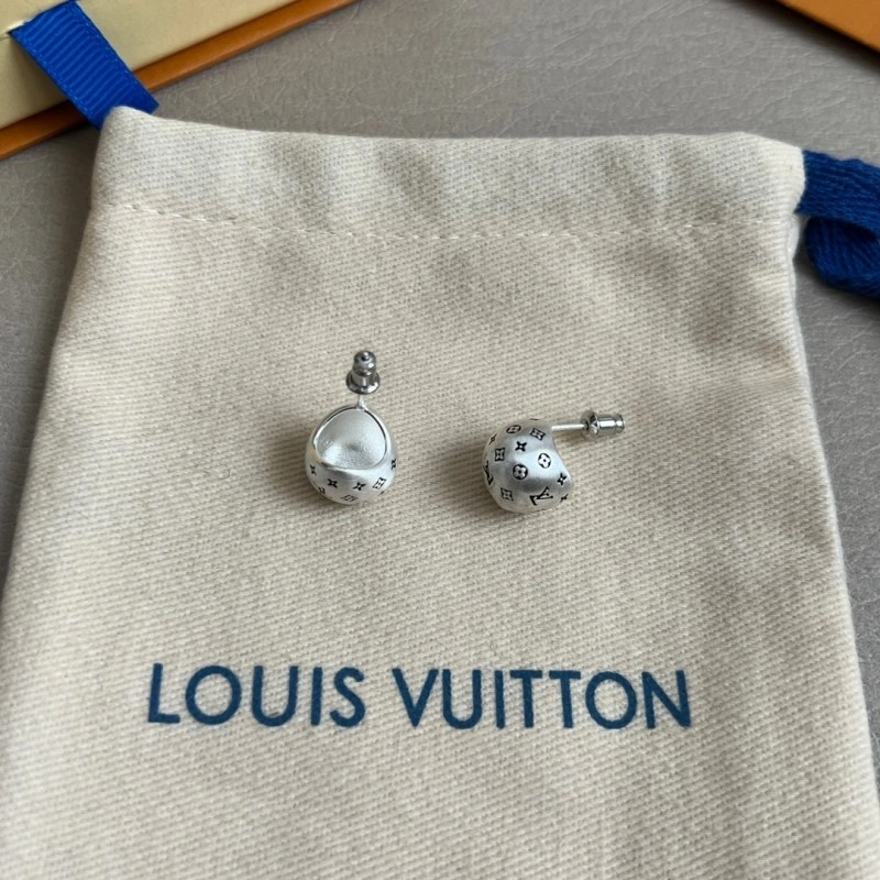 Louis Vuitton Earrings Sustainable 248593