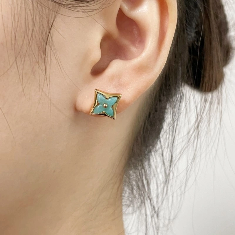 FashionForward Louis Vuitton Earrings 248592