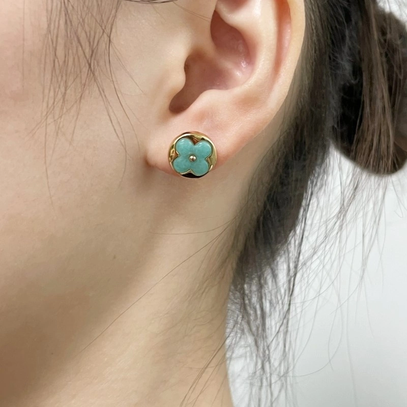 FashionForward Louis Vuitton Earrings 248592