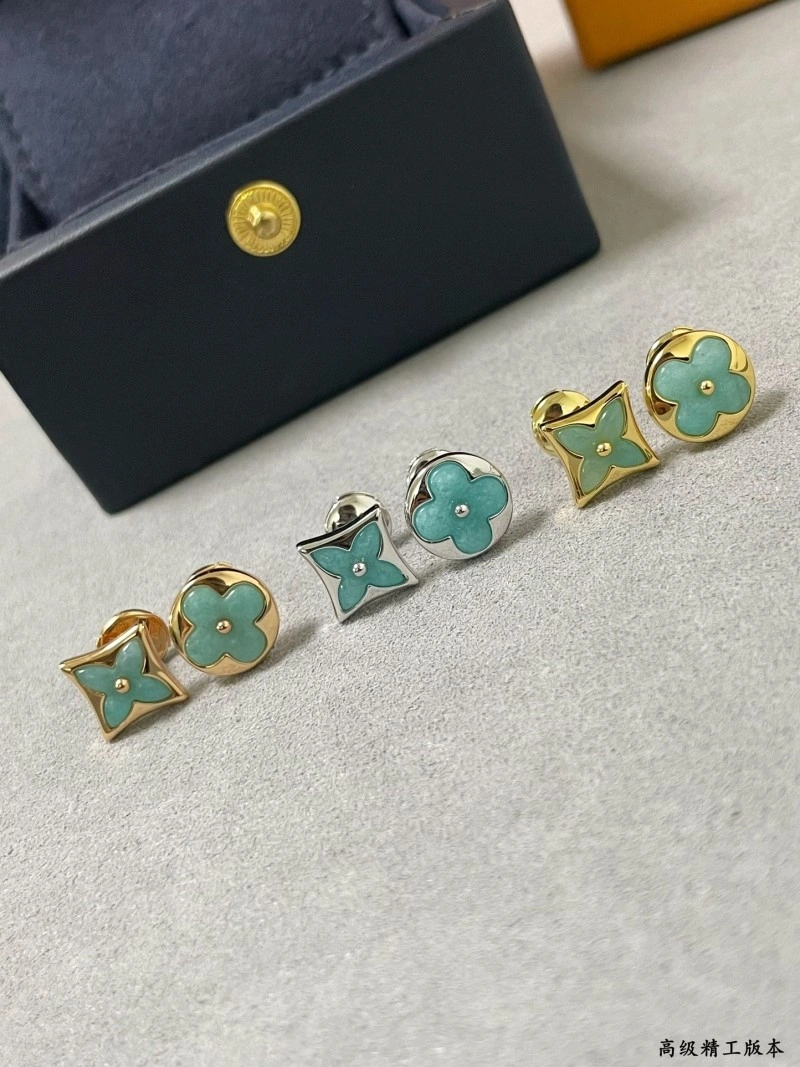 FashionForward Louis Vuitton Earrings 248592