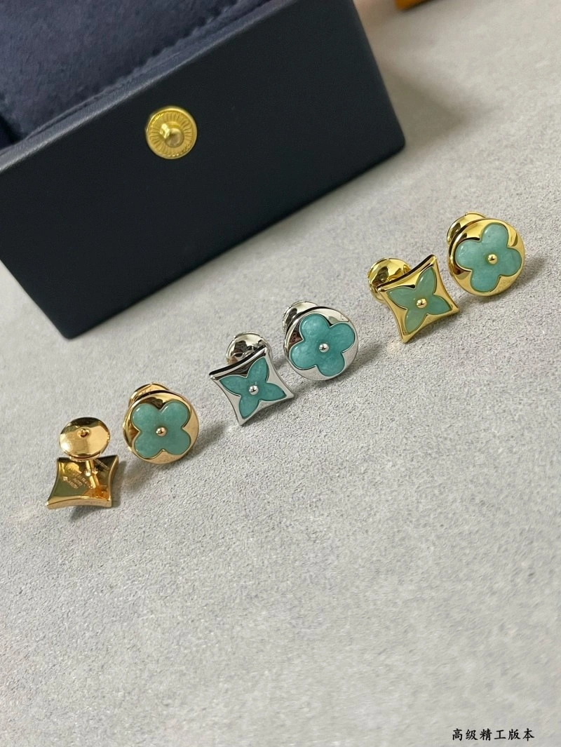 FashionForward Louis Vuitton Earrings 248592