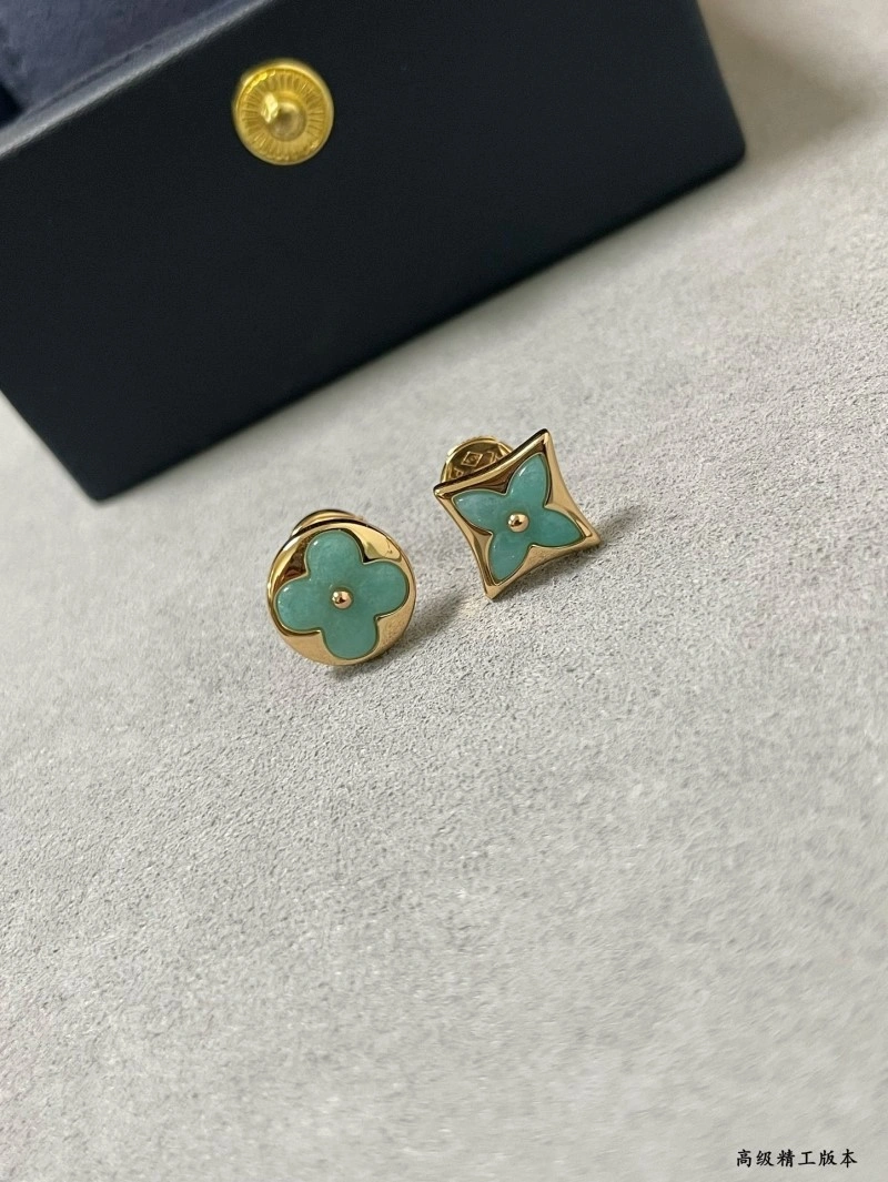 FashionForward Louis Vuitton Earrings 248592