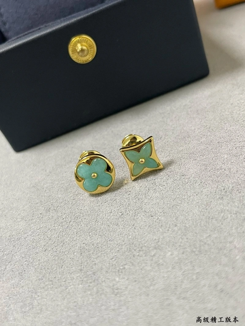 FashionForward Louis Vuitton Earrings 248592