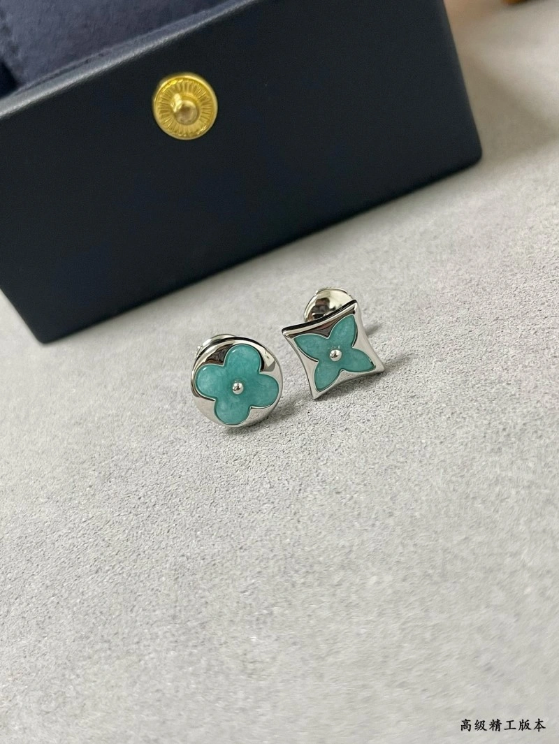 FashionForward Louis Vuitton Earrings 248592