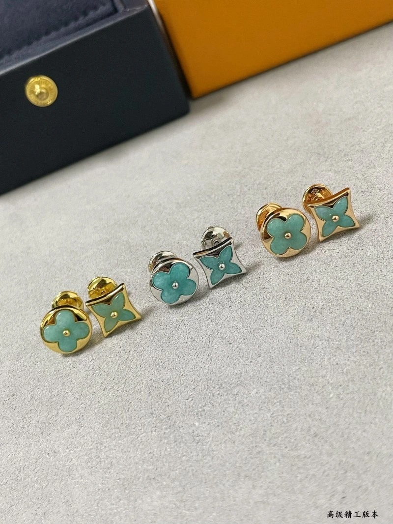 FashionForward Louis Vuitton Earrings 248592