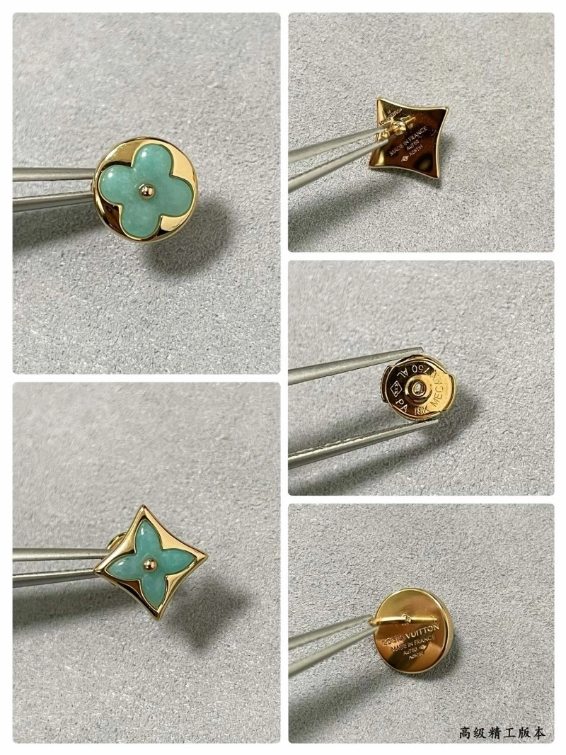 FashionForward Louis Vuitton Earrings 248592