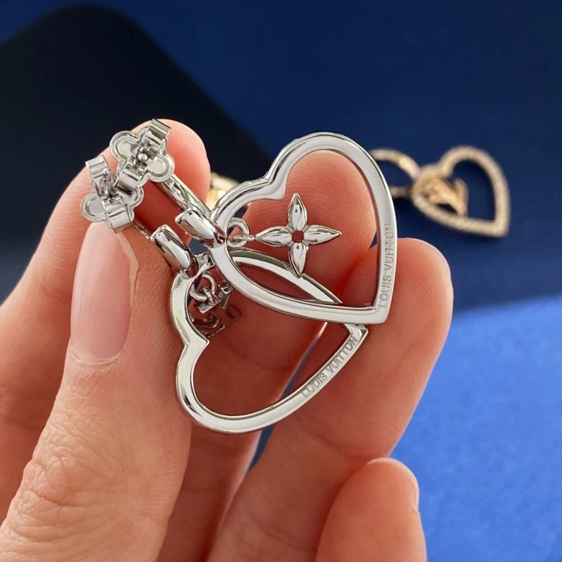 Louis Vuitton Earrings Unique 248569