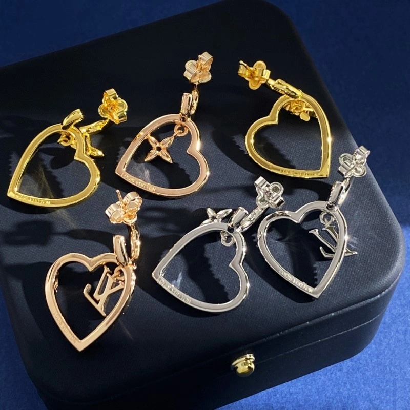 Louis Vuitton Earrings Unique 248569