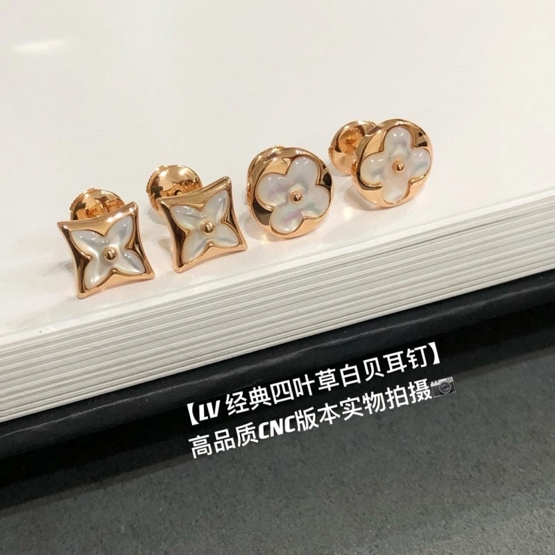 Louis Vuitton Earrings FreshLook 248587